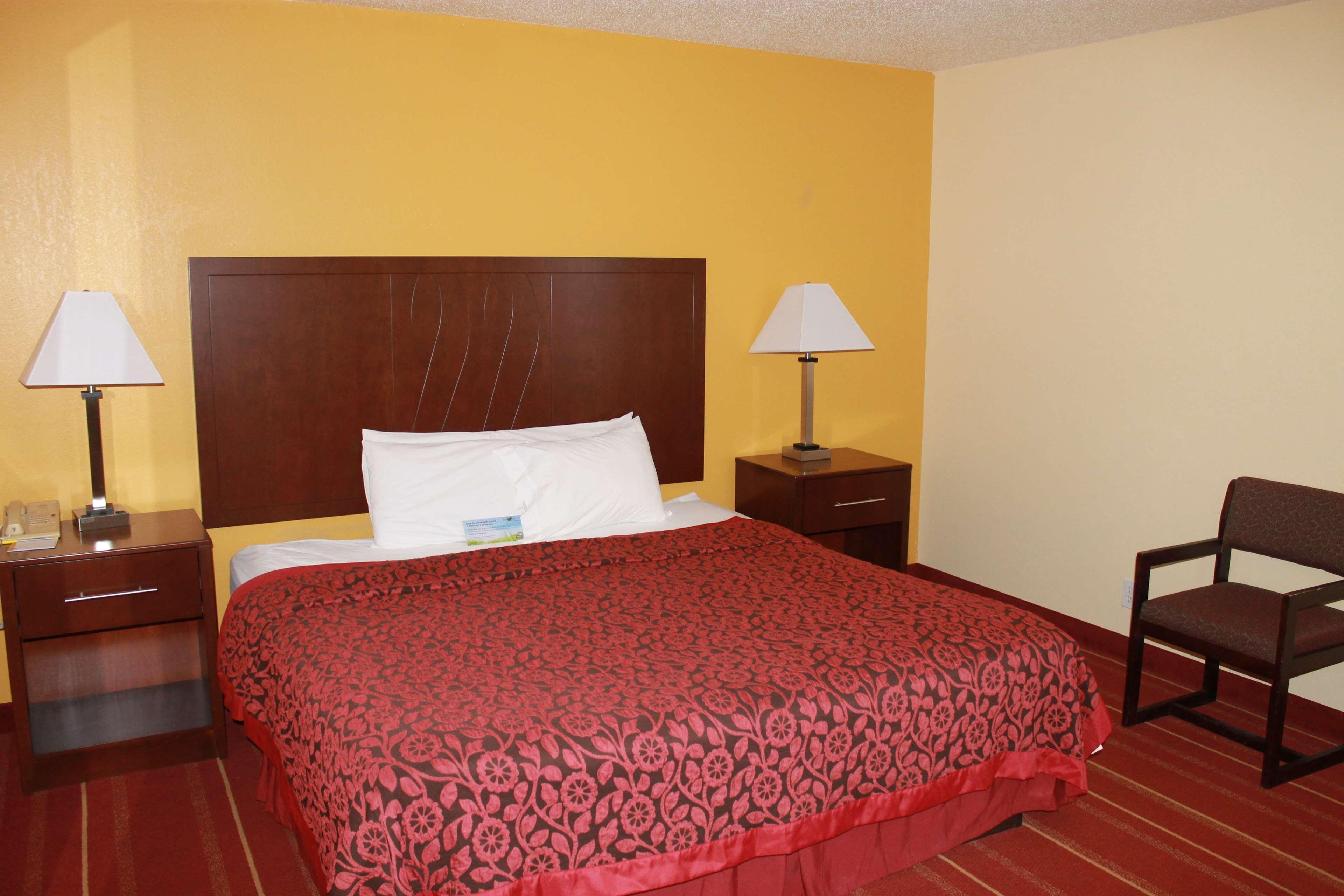 Days Inn By Wyndham Walcott Davenport Kültér fotó